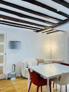 Appartements ENJOY PARIS : photos des chambres