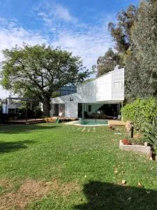 Casa Mojada - Pérez