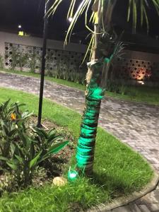 Apartamento Martim Praia Club Martim de Sá Caragua