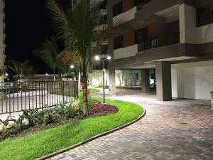 Apartamento Martim Praia Club Martim de Sá Caragua