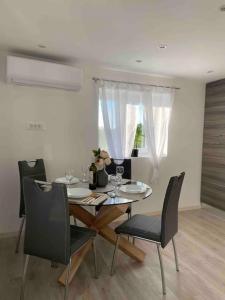 Apartman Toni