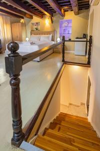 Ydragogeio Rooms Old Town