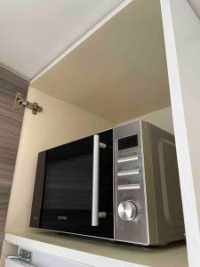 Apartman Toni