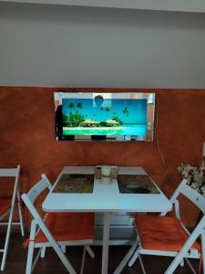 Bienvenue au Faré Hibiscus