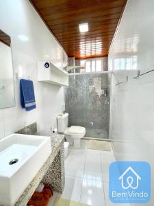 Apartamento super aconchegante na Barra