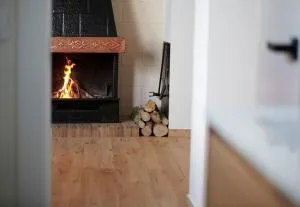 Can Mosqueroles casa en Castellfollit de la Roca - Sant Jaume de Llierca