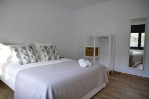 Can Mosqueroles casa en Castellfollit de la Roca