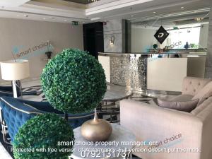 luxury apartment in boulevard