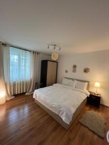 Scandinavia Apartament