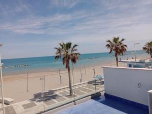 Viola Sul Mare Apartment