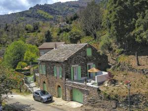 Maisons d'hotes U Castellu di A Sulana : photos des chambres