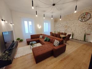 Town Square Apartment