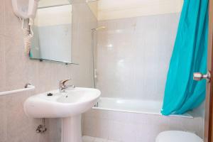 Santa Barbara by Umbral