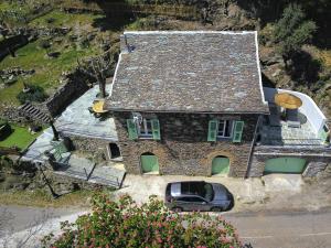 Maisons d'hotes U Castellu di A Sulana : photos des chambres