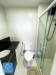 Studio Completo a 150m da Praia de Piatã 2