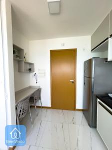 Studio Completo a 150m da Praia de Piatã 2