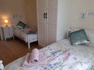 Maisons de vacances Tres Jolie : photos des chambres