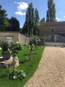 Maisons de vacances Tres Jolie : photos des chambres