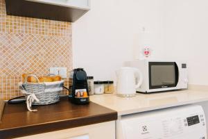 Violet Home- Super Centrale