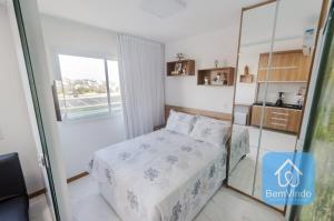 Studio completo em Piatã