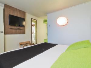 Hotels Campanile Epinay sur Orge Savigny Sur Orge : Chambre Double