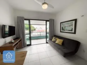 Apartamento lindo e aconchegante na Barra - Graça