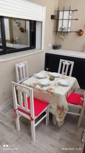 Kelibia beach luxury maison