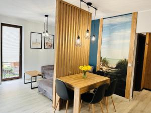 Wyspa Uznam Promenada Konopnickiej