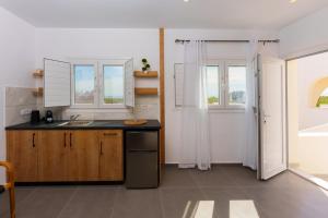 Zaitun Luxury Suites