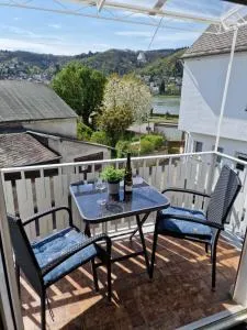 Ferienhaus SteigRhein - Filsen