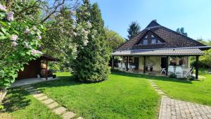 Biker Holiday Home