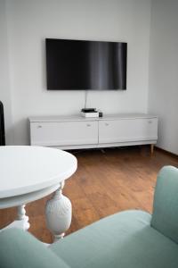 Dwupoziomowy Apartament z tarasem