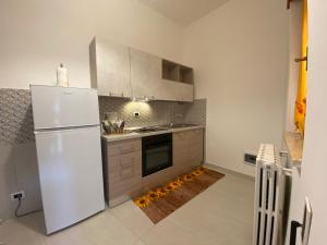 Villa Vistasalentina Piano terra