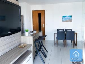 Apartamento a 30m do Salvador Shopping