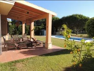 VILLA DEL MAR - Campano