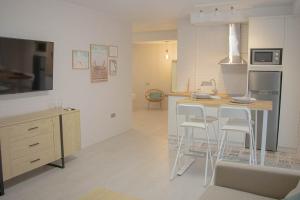 LOFT GARRUCHA CENTER