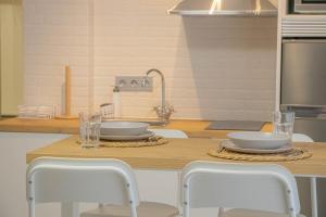 LOFT GARRUCHA CENTER