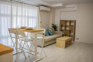 LOFT GARRUCHA CENTER