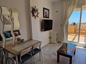 Atardecer de ensueño