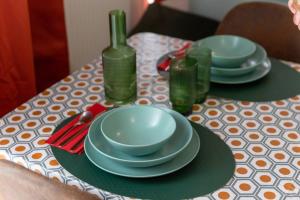 Easy Paris Visit Metro & Parking