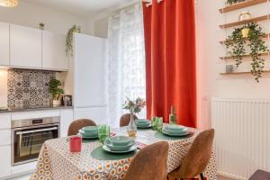 Easy Paris Visit Metro & Parking