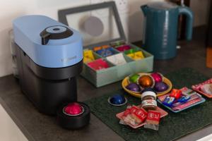 Easy Paris Visit Metro & Parking