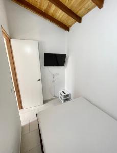 Apto cerca al parque de San Antonio de Pereira