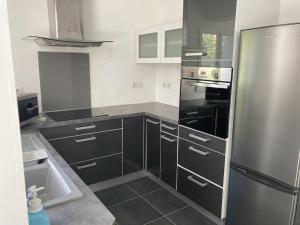 Maisons de vacances Maison Ile d'Oleron - Proche plage : photos des chambres