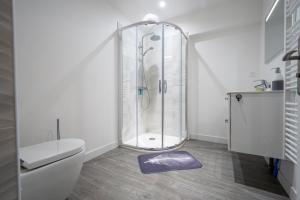Appartements Gite de l etang du moulin du pre : photos des chambres