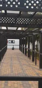 SALICORNE 1 marina saidia appt - Cherarba