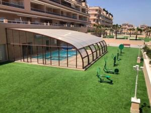 Silver Beach Spain- Torrevieja (Alicante)