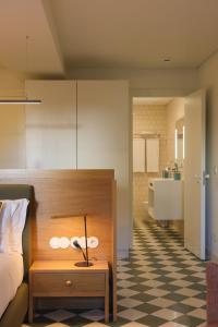 Menina Colina Guesthouse