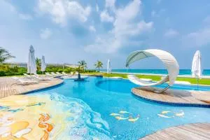 Villa Cest La Vie - Baie Longue