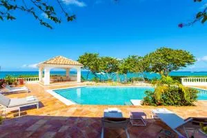 Villa Riviera - Baie Longue